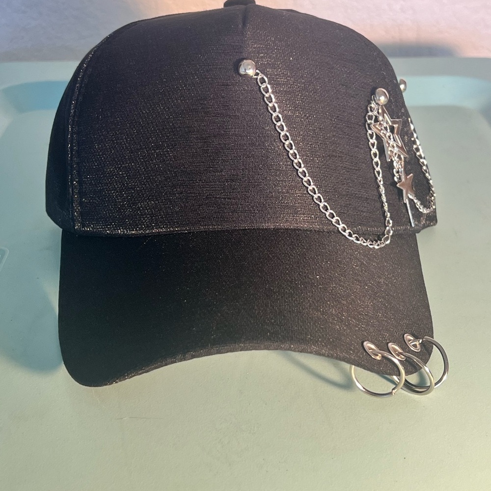 Brand New Hat - Picture 3 of 4